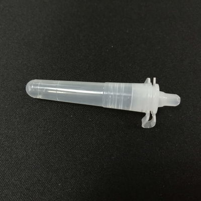 Kit de test rapide d'antigène de salive de diagnostic médical 25 pièces pour SARS-CoV-2
