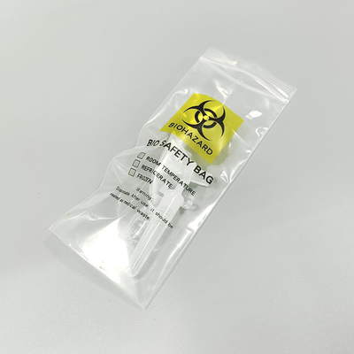 Kit d'essai à la maison de salive d'antigène de la CE, spécificité du kit 99,67% d'autotest de salive de Covid-19