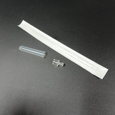 Kit de détection rapide d'antigène de 20 minutes, ensemble de test d'antigène de 25 PCs