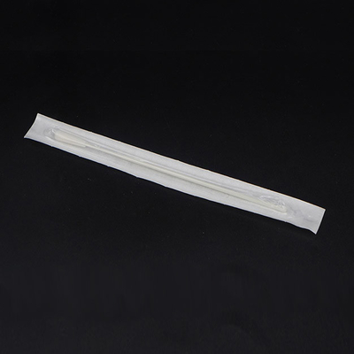 Kit d'essai colloïdal diagnostique d'or d'écouvillon nasal pour la sensibilité élevée de Covid-19