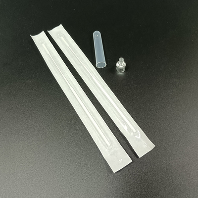 Petit paquet Liste commune européenne des kits de test rapide de l'antigène SARS-CoV-2