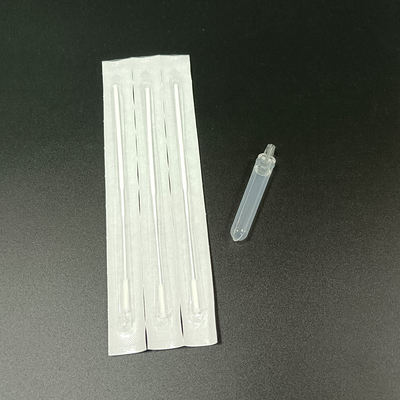 Kit nouveau d'essai rapide d'antigène de coronavirus, kit rapide d'essai d'écouvillon de HSA
