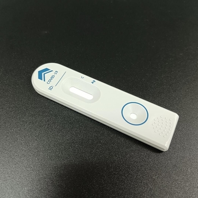 Antigen Rapid Test Kit (TRFIA) Fluorescence Immunochromatographique