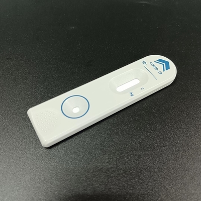 Kit de test rapide d'antigène (TRFIA) Technologie résolue en temps