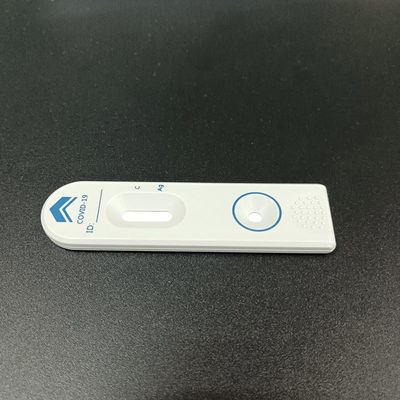 Kit de test rapide d'antigène (TRFIA) Livraison rapide