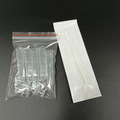 Kit de test rapide d'antigène PEI