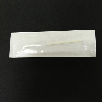 Écouvillon nasal de test rapide combiné SARS-CoV-2 / Influenza A+B Antigen