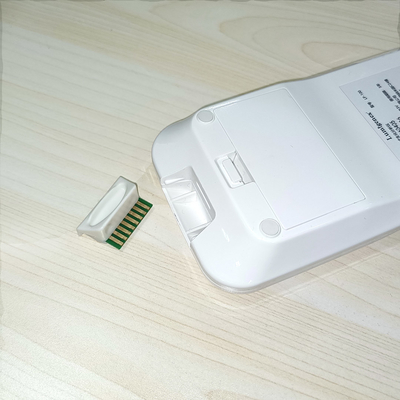 OEM sec d'analyseur de chimie d'essai de glucose avec la sortie d'USB