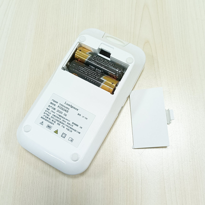 Test de la fonction rénale Analyseur de chimie sèche Portable clinique
