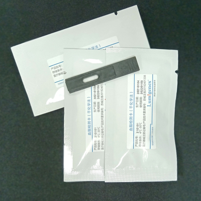 20 kits de test rapide IgM IgG Self IgM certifiés ISO13485