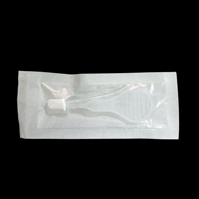 Kit de détection rapide des antigènes Covid19 Salive 20 minutes de détention